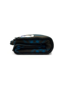 BURBERRY - Throws & Cushions - AW24 - BLUE